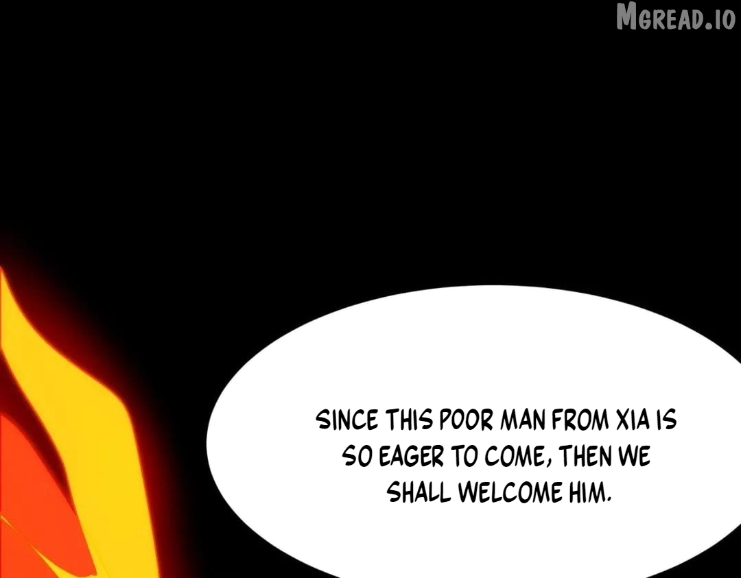 After the School Belle Dumped Me, I Became a Martial Arts God Chapter 94  - page 141